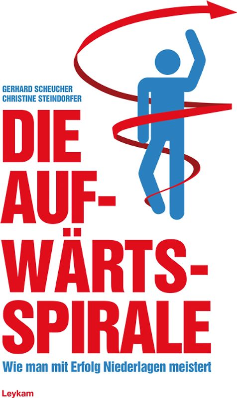 Die Aufwärtsspirale