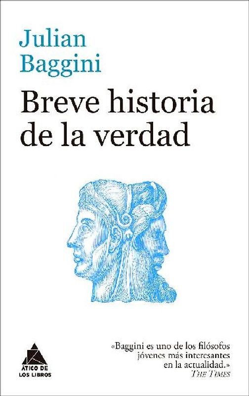 Breve Historia de la Verdad