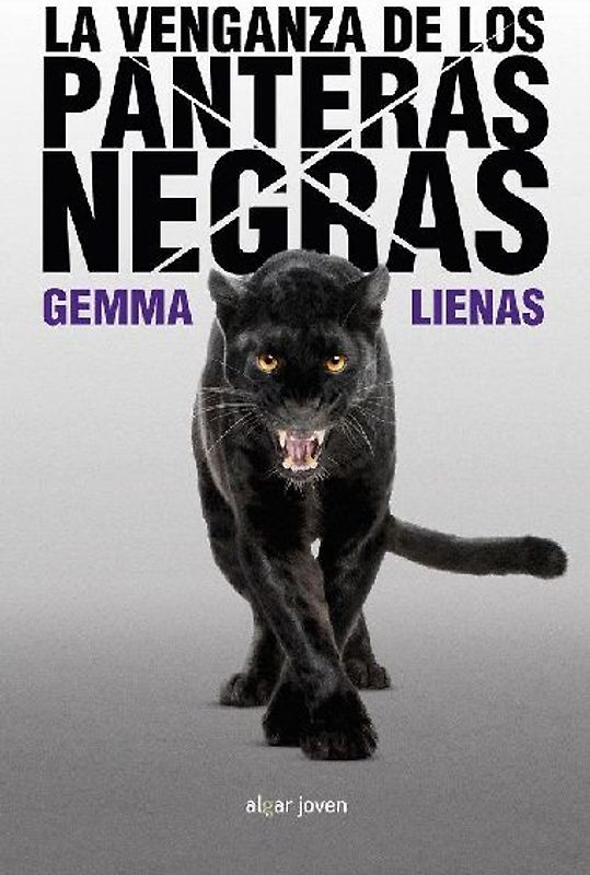 La venganza de los panteras negras