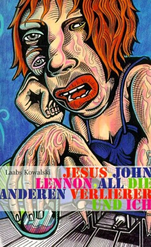 Jesus, John Lennon, all die anderen Verlierer und ich