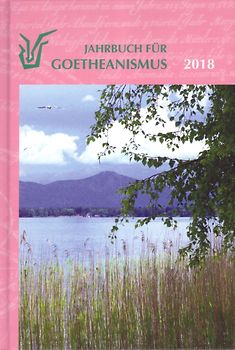 Jahrbuch für Goetheanismus