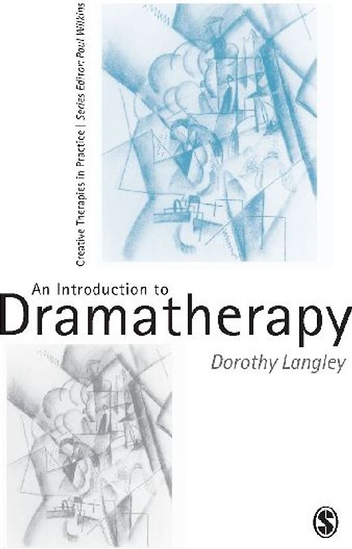 An Introduction to Dramatherapy