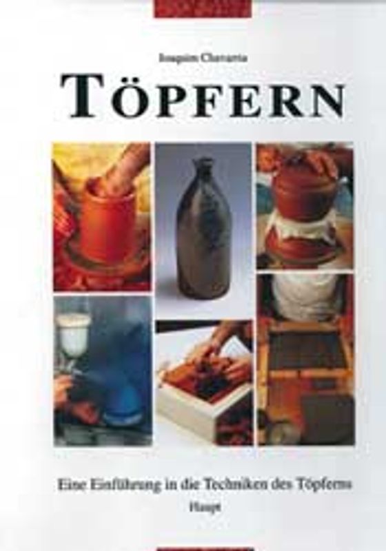 Töpfern