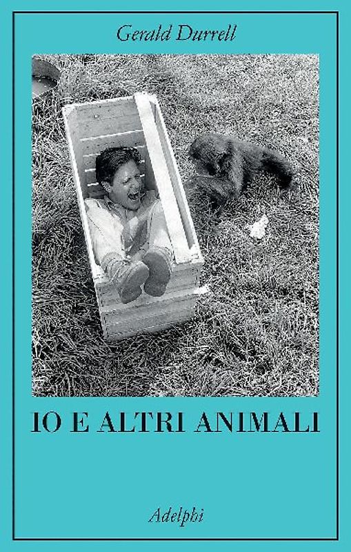 Io e altri animali