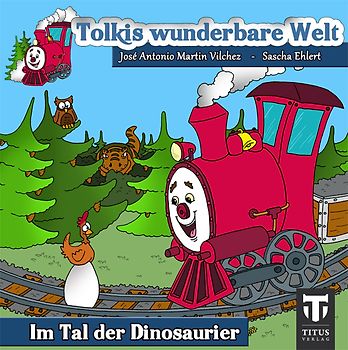 Tolkis wunderbare Welt