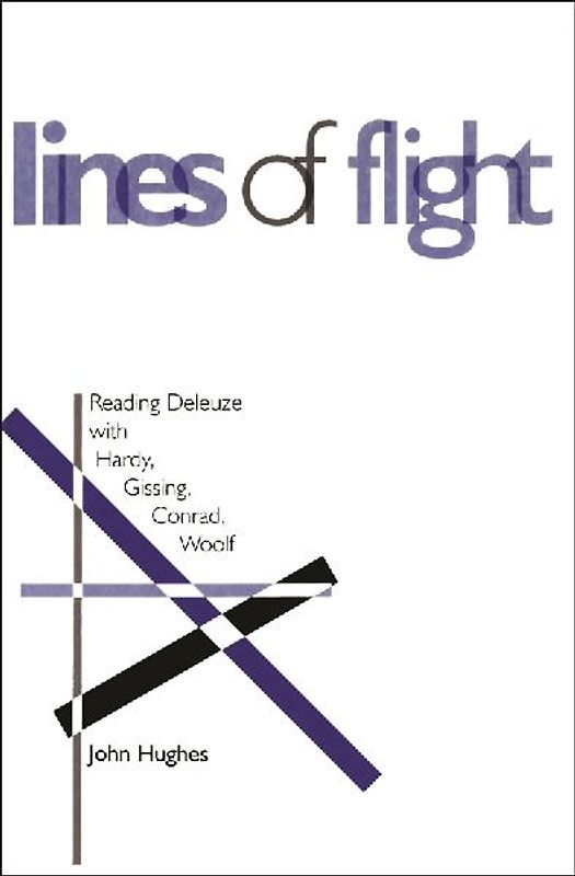 Lines of Flight
