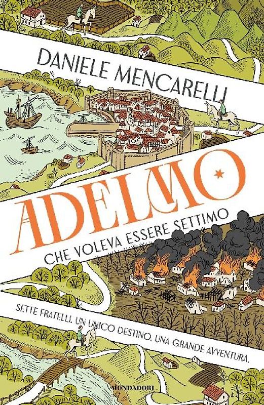 Adelmo che voleva essere Settimo