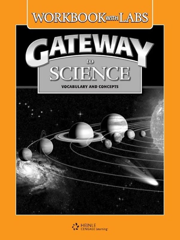 Gateway to Science, Workbook