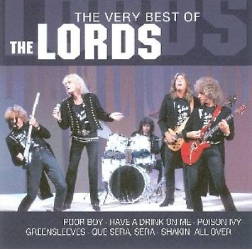 the Lords - Best of, the Very
