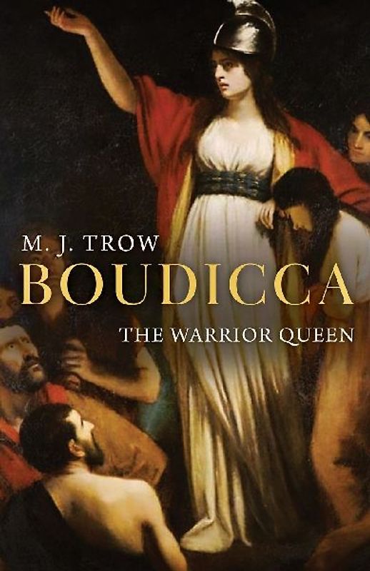 Boudicca