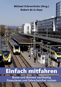 Einfach mitfahren
