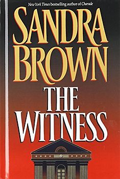 The Witness - Sandra Brown