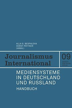 Mediensysteme in Deutschland und Russland
