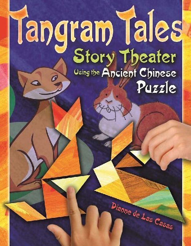 Tangram Tales