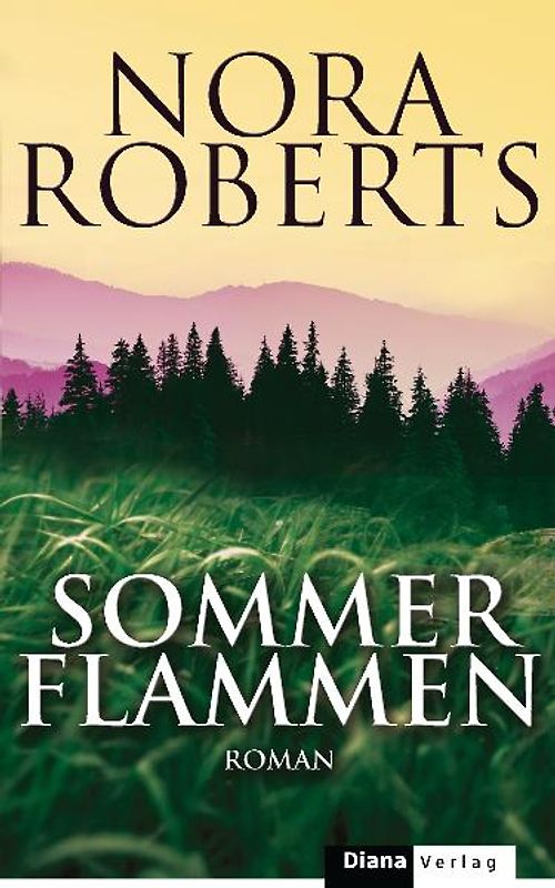 Sommerflammen