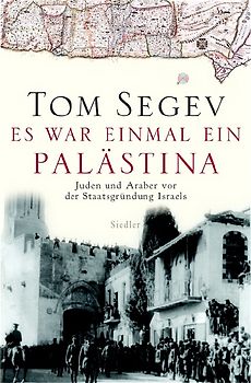 Es war einmal ein Palästina