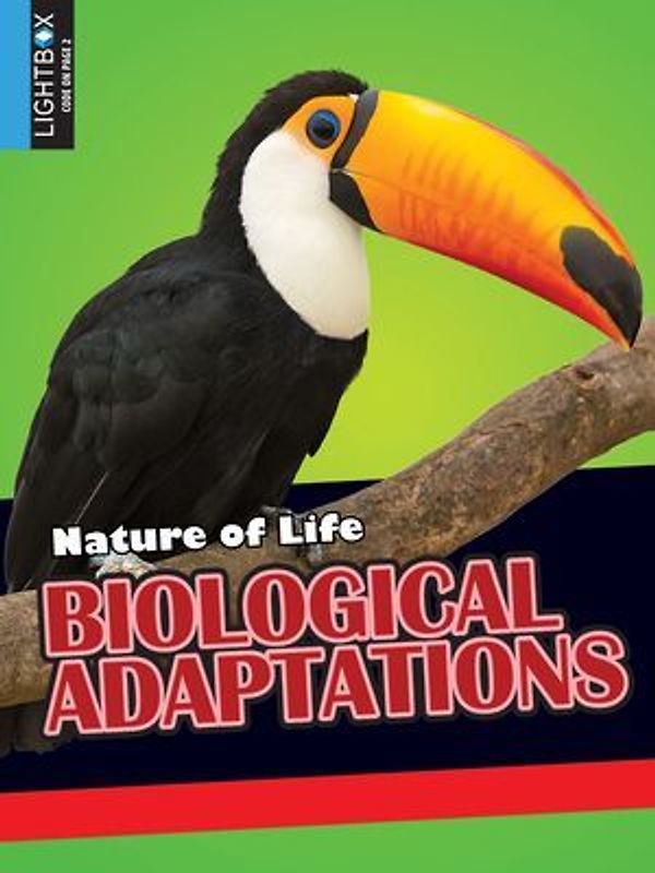 Biological Adaptations