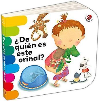 de Quien Es Este Orinal?