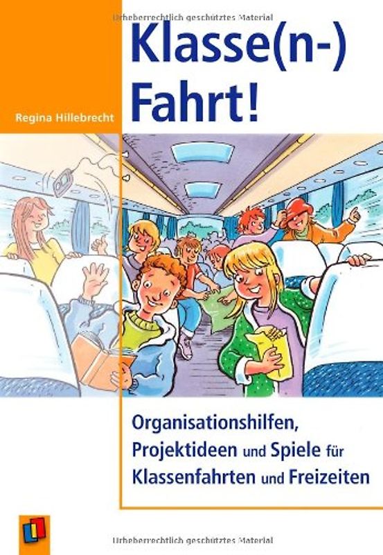 Klasse(n-) Fahrt!