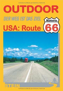 USA: Route 66