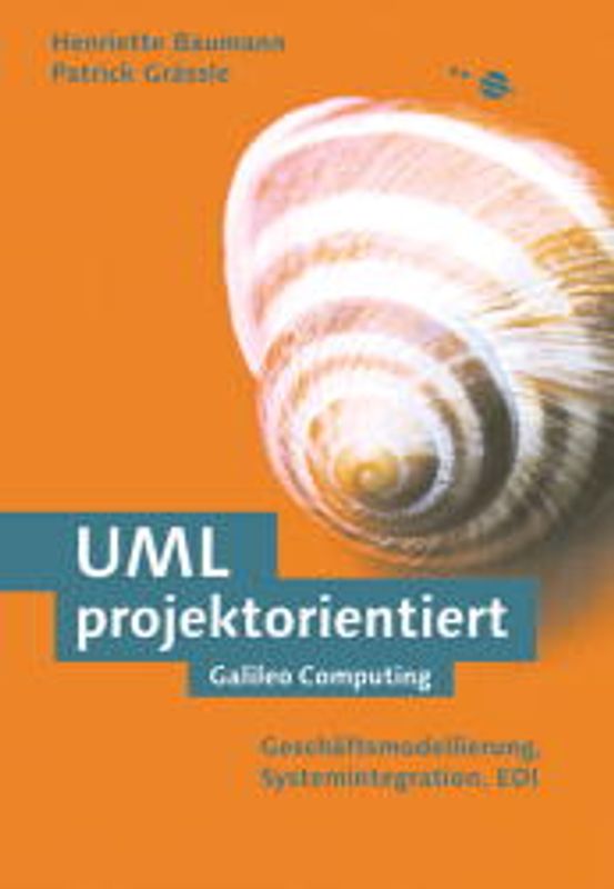 UML projektorientiert