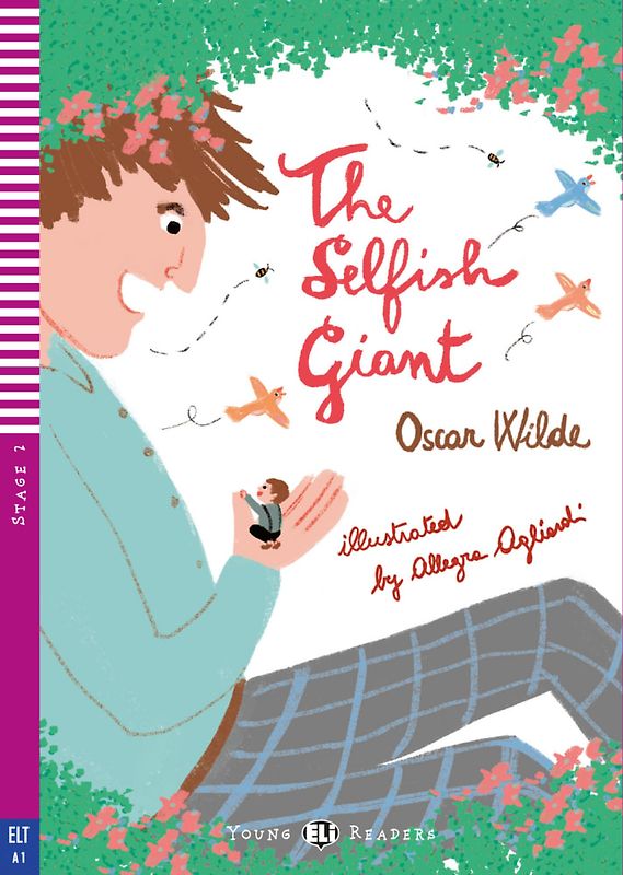 The Selfish Giant