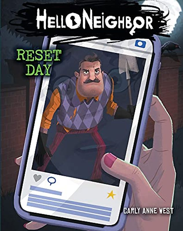 Reset Day (Hello Neighbor, Band 7)