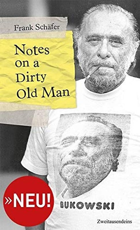 Notes on a Dirty Old Man.