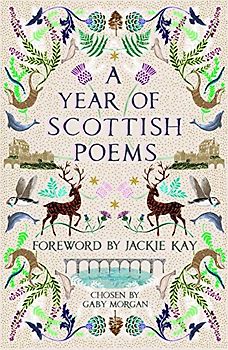 A Year of Scottish Poems