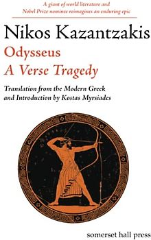 Odysseus: A Verse Tragedy