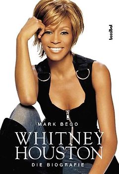 Whitney Houston - Die Biografie