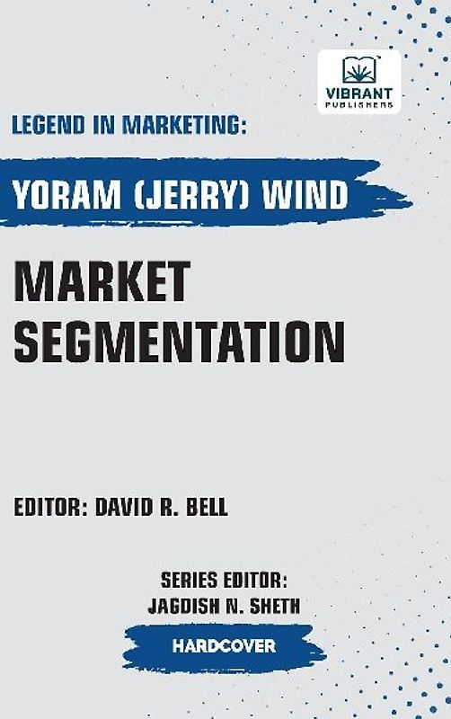Market Segmentation