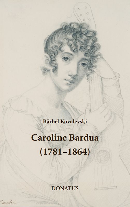 Caroline Bardua (1781–1864)