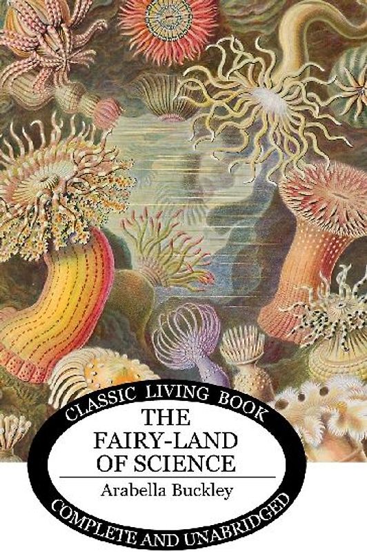 The Fairy-Land of Science