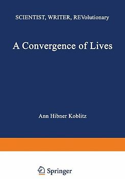 A Convergence of Lives