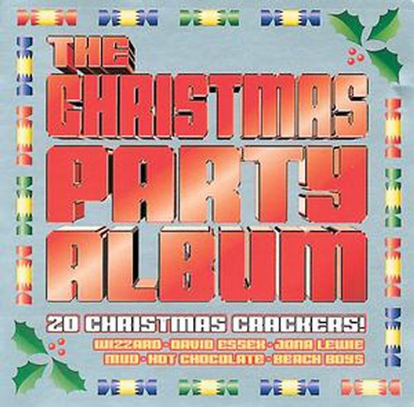 Christmas Party Album - Christmas Party Album