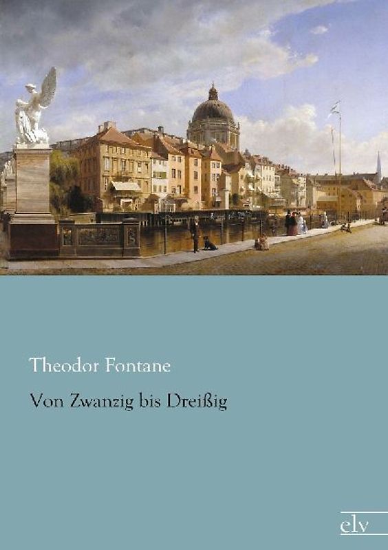Von Zwanzig bis Dreißig