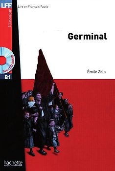 Germinal - Buch mit MP3-CD