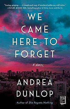 We Came Here to Forget: A Novel