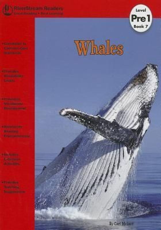 Whales, Book 7