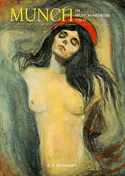 Munch. Im Munch-Museum in Oslo