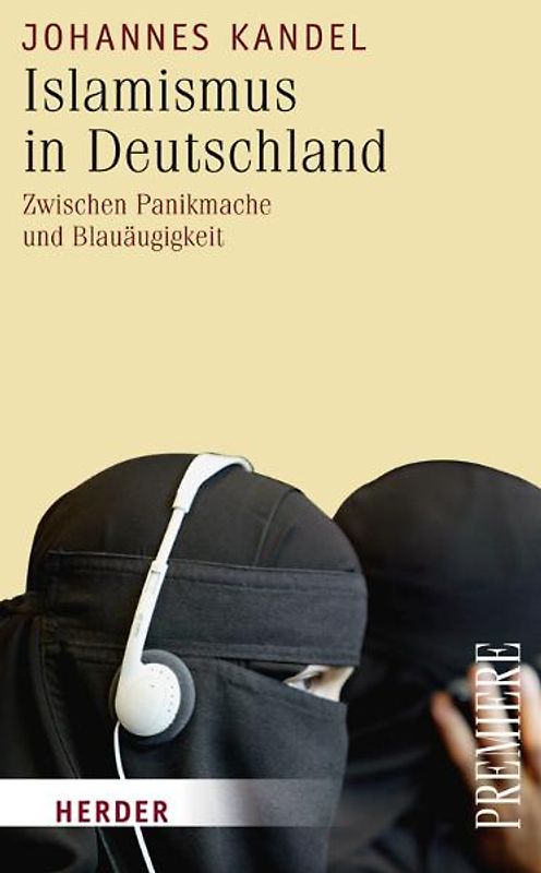 Islamismus in Deutschland