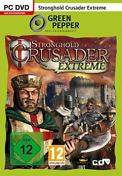 Stronghold Crusader Extreme PC Spiele