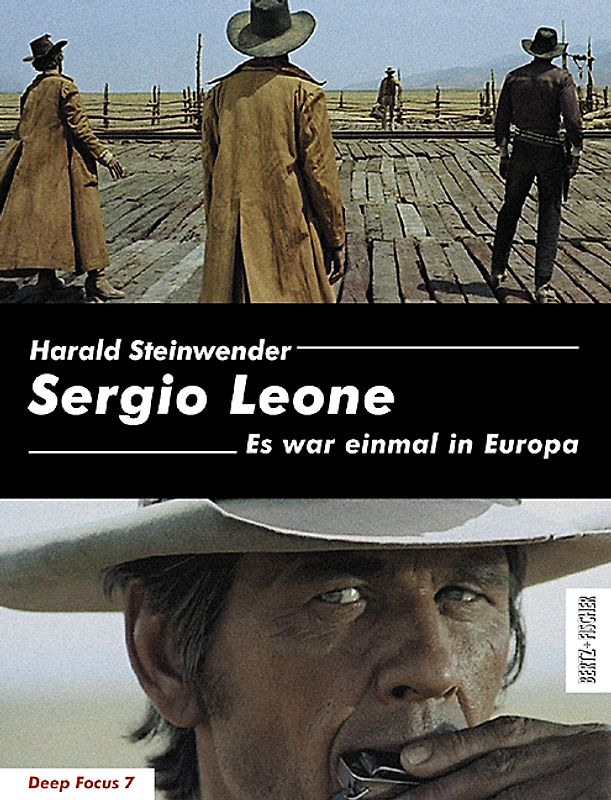 Sergio Leone