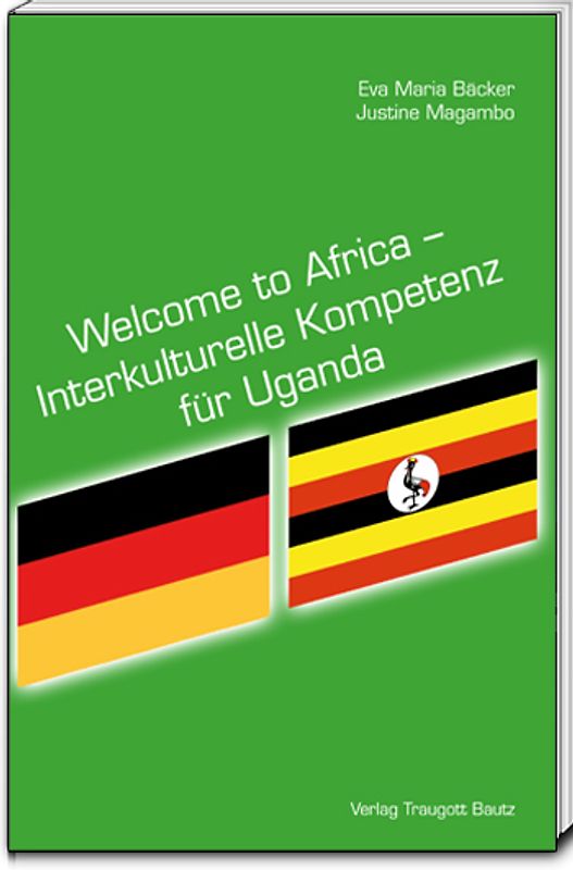 Welcome to Africa – Interkulturelle Kompetenz für Uganda