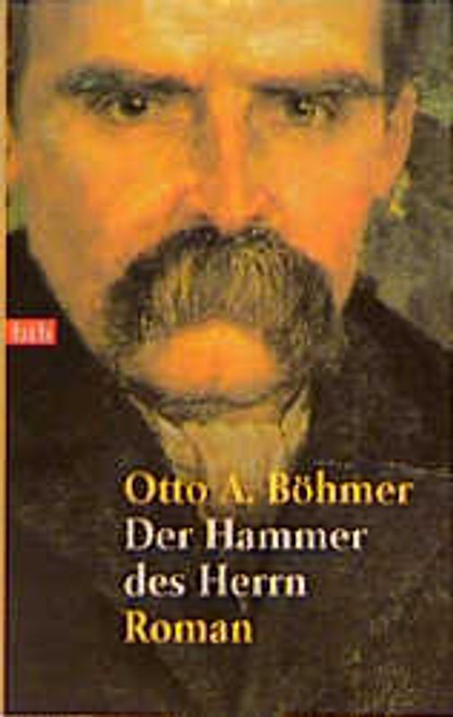 Der Hammer des Herrn