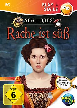 Sea of Lies(TM): Rache ist süß PC Spiele