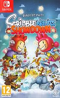 Scribblenauts: Showdown [EU Import]