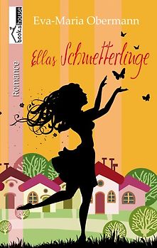 Ellas Schmetterlinge