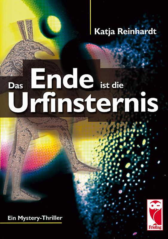 Das Ende ist die Urfinsternis